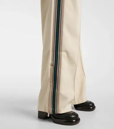 Burberry Logo jersey track pants | Thumbnail 5 Burberry Logo jersey track pants | Thumbnail 5
