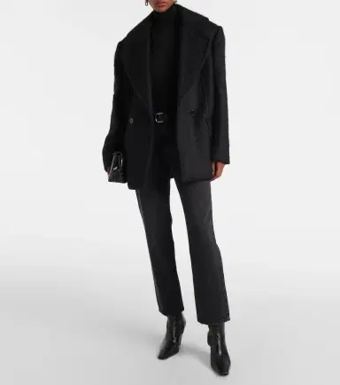 Agolde Valen mid-rise straight jeans | Thumbnail 3 Agolde Valen mid-rise straight jeans | Thumbnail 3