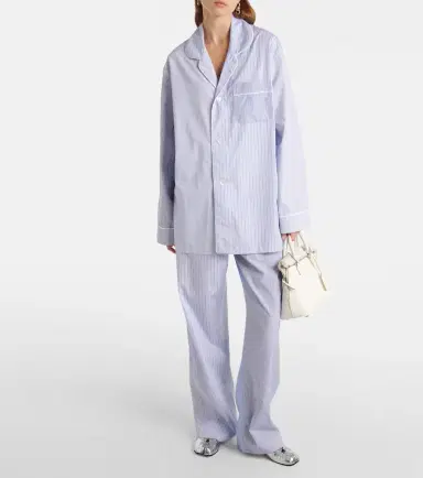 Maison Margiela Straight pants | Thumbnail 2 Maison Margiela Straight pants | Thumbnail 2