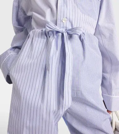 Maison Margiela Straight pants | Thumbnail 3 Maison Margiela Straight pants | Thumbnail 3