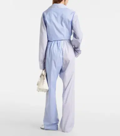 Maison Margiela Straight pants | Thumbnail 4 Maison Margiela Straight pants | Thumbnail 4