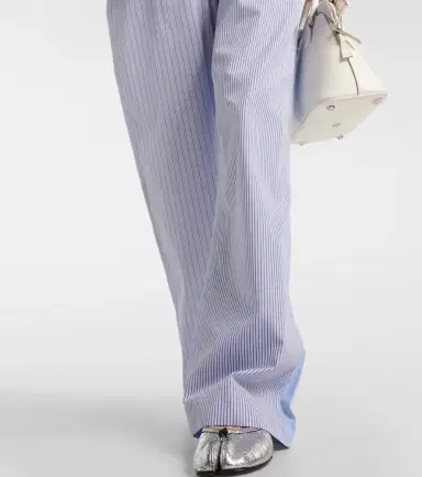 Maison Margiela Straight pants | Thumbnail 5 Maison Margiela Straight pants | Thumbnail 5