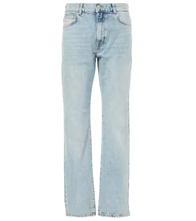 AG Jeans Lanzarote straight jeans | Thumbnail 1 AG Jeans Lanzarote straight jeans | Thumbnail 1