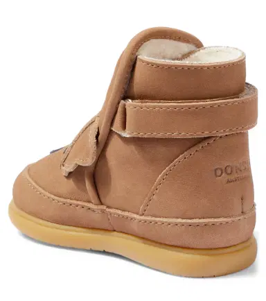 DONSJE Baby Dubu leather booties | Thumbnail 3 DONSJE Baby Dubu leather booties | Thumbnail 3
