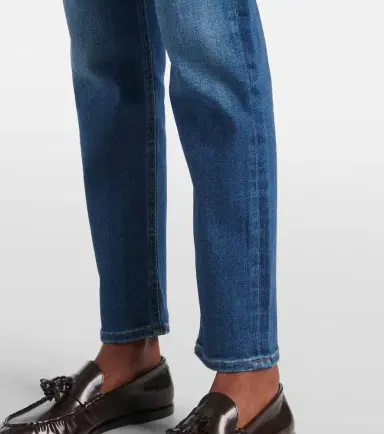 Citizens of Humanity Isola high-rise skinny jeans | Thumbnail 2 Citizens of Humanity Isola high-rise skinny jeans | Thumbnail 2