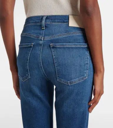 Citizens of Humanity Isola high-rise skinny jeans | Thumbnail 3 Citizens of Humanity Isola high-rise skinny jeans | Thumbnail 3