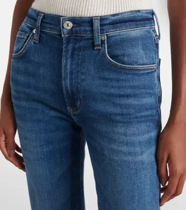 Citizens of Humanity Isola high-rise skinny jeans | Thumbnail 4 Citizens of Humanity Isola high-rise skinny jeans | Thumbnail 4