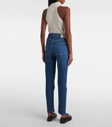 Citizens of Humanity Isola high-rise skinny jeans | Thumbnail 6 Citizens of Humanity Isola high-rise skinny jeans | Thumbnail 6