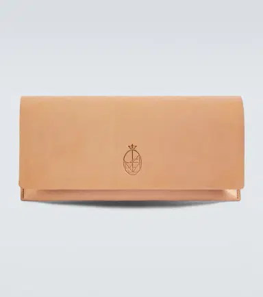 Jacques Marie Mage Ashcroft rectangular sunglasses | Thumbnail 2 Jacques Marie Mage Ashcroft rectangular sunglasses | Thumbnail 2