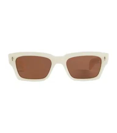 Jacques Marie Mage Ashcroft rectangular sunglasses | Thumbnail 1 Jacques Marie Mage Ashcroft rectangular sunglasses | Thumbnail 1
