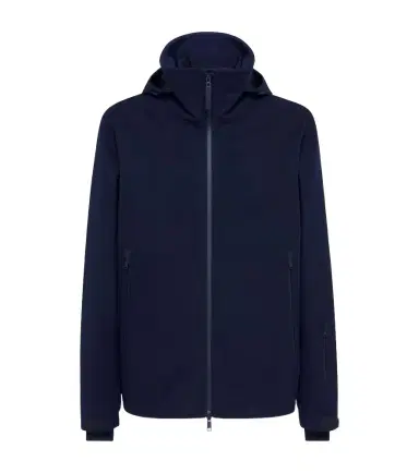 Zegna Cashmere ski jacket | Thumbnail 1 Zegna Cashmere ski jacket | Thumbnail 1