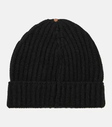 God’s True Cashmere Molly Hogan ribbed-knit cashmere beanie | Thumbnail 2 God’s True Cashmere Molly Hogan ribbed-knit cashmere beanie | Thumbnail 2