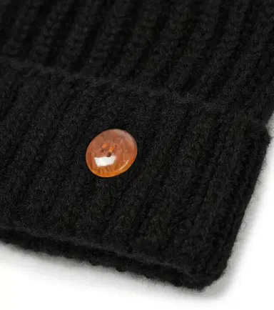 God’s True Cashmere Molly Hogan ribbed-knit cashmere beanie | Thumbnail 3 God’s True Cashmere Molly Hogan ribbed-knit cashmere beanie | Thumbnail 3