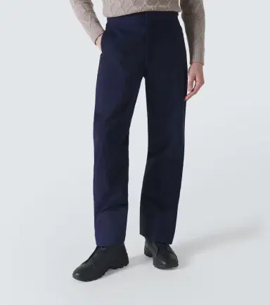 Zegna Cashmere ski salopettes | Thumbnail 2 Zegna Cashmere ski salopettes | Thumbnail 2