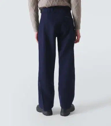 Zegna Cashmere ski salopettes | Thumbnail 4 Zegna Cashmere ski salopettes | Thumbnail 4