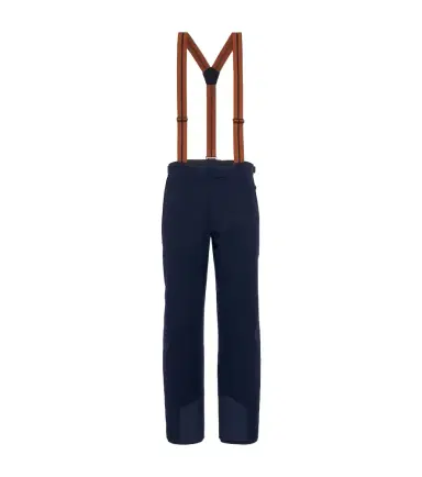 Zegna Cashmere ski salopettes | Thumbnail 1 Zegna Cashmere ski salopettes | Thumbnail 1