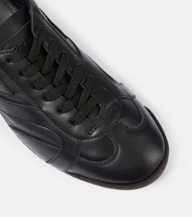 Proenza Schouler Pin leather sneakers | Thumbnail 2 Proenza Schouler Pin leather sneakers | Thumbnail 2