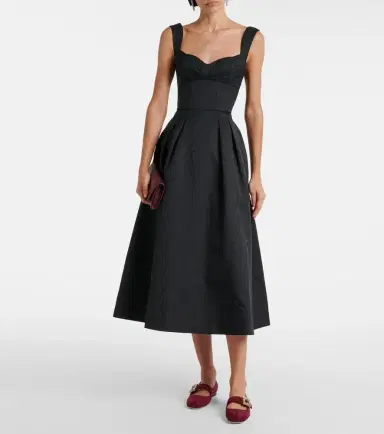 Roger Vivier Très Vivier Babies suede Mary Jane flats | Thumbnail 5 Roger Vivier Très Vivier Babies suede Mary Jane flats | Thumbnail 5