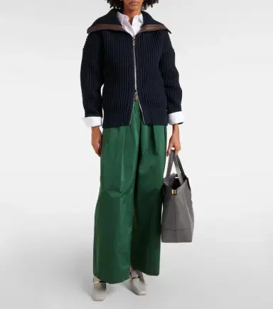 Tod's Leather mules | Thumbnail 6 Tod's Leather mules | Thumbnail 6