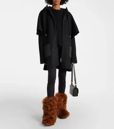 Tod's Shearling ankle boots | Thumbnail 5 Tod's Shearling ankle boots | Thumbnail 5