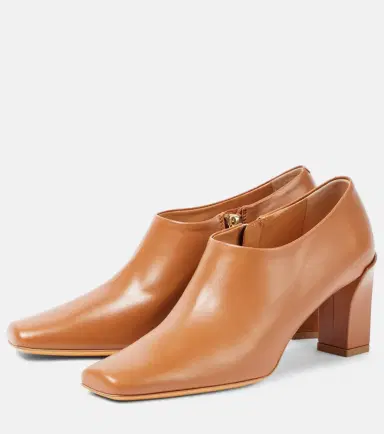 Tod's Leather ankle boots | Thumbnail 2 Tod's Leather ankle boots | Thumbnail 2