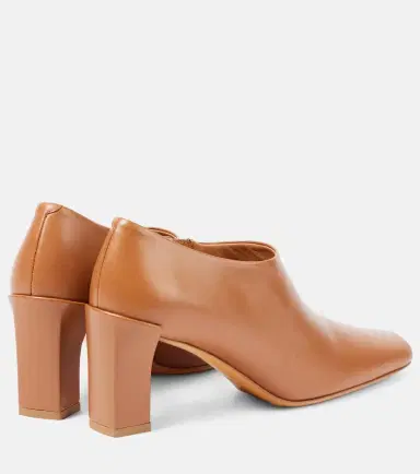Tod's Leather ankle boots | Thumbnail 4 Tod's Leather ankle boots | Thumbnail 4