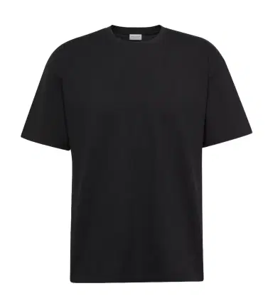 Saint Laurent Cassandre cotton-blend piqué T-shirt | Thumbnail 1 Saint Laurent Cassandre cotton-blend piqué T-shirt | Thumbnail 1
