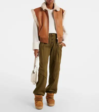 Isabel Marant Heta suede ankle boots | Thumbnail 5 Isabel Marant Heta suede ankle boots | Thumbnail 5