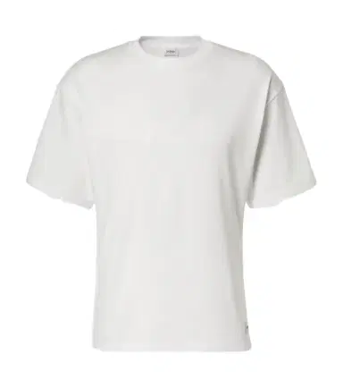 Saint Laurent Cotton-blend jersey T-shirt | Thumbnail 1 Saint Laurent Cotton-blend jersey T-shirt | Thumbnail 1