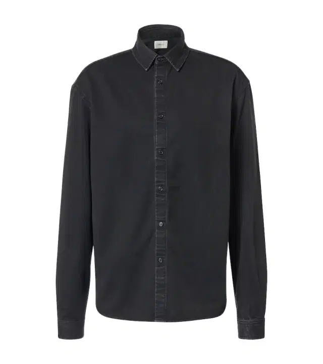 Cassandre denim shirt Cassandre denim shirt