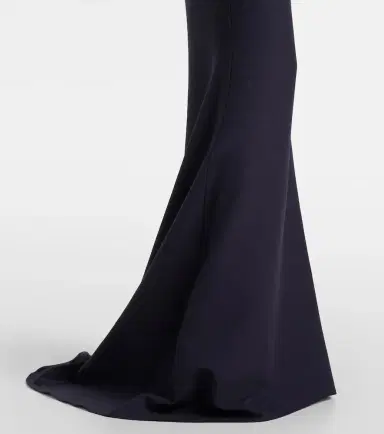Safiyaa Andra gown | Thumbnail 3 Safiyaa Andra gown | Thumbnail 3