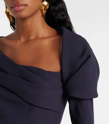 Safiyaa Andra gown | Thumbnail 4 Safiyaa Andra gown | Thumbnail 4