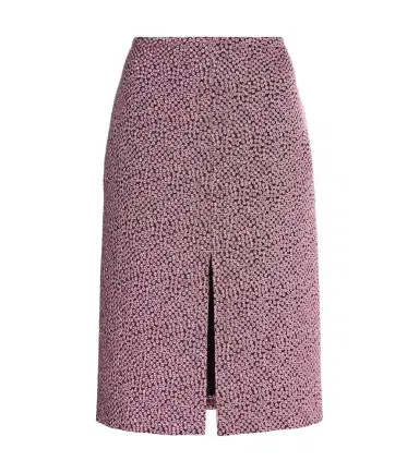 Dries Van Noten Shelda midi skirt | Thumbnail 1 Dries Van Noten Shelda midi skirt | Thumbnail 1