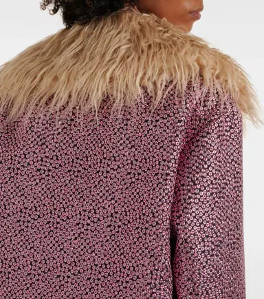 Dries Van Noten Embellished jacket | Thumbnail 5 Dries Van Noten Embellished jacket | Thumbnail 5