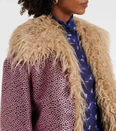 Dries Van Noten Embellished jacket | Thumbnail 7 Dries Van Noten Embellished jacket | Thumbnail 7