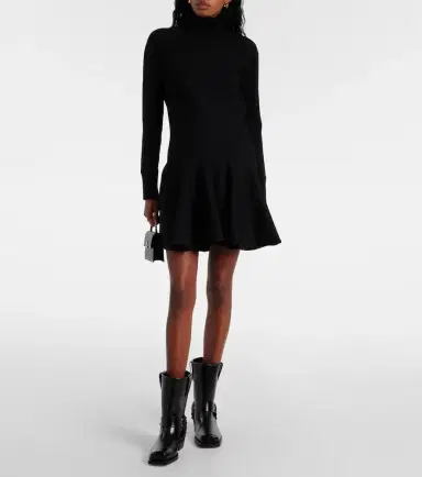 Valentino Garavani Rockstud leather biker boots | Thumbnail 5 Valentino Garavani Rockstud leather biker boots | Thumbnail 5