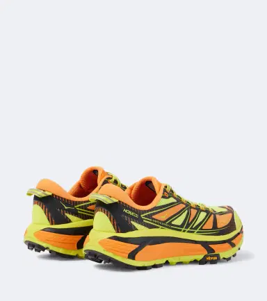 Hoka One One Mafate Speed 2 trail running shoes | Thumbnail 3 Hoka One One Mafate Speed 2 trail running shoes | Thumbnail 3