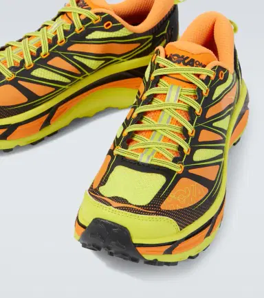 Hoka One One Mafate Speed 2 trail running shoes | Thumbnail 7 Hoka One One Mafate Speed 2 trail running shoes | Thumbnail 7