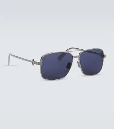 DIOR Eyewear CD Diamond S9U square sunglasses | Thumbnail 2 DIOR Eyewear CD Diamond S9U square sunglasses | Thumbnail 2