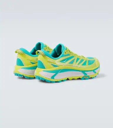 Hoka One One Mafate Speed 2 trail running shoes | Thumbnail 4 Hoka One One Mafate Speed 2 trail running shoes | Thumbnail 4