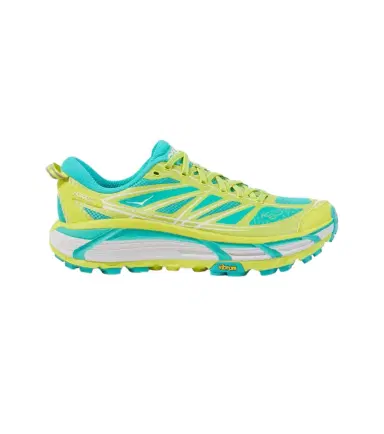 Hoka One One Mafate Speed 2 trail running shoes | Thumbnail 1 Hoka One One Mafate Speed 2 trail running shoes | Thumbnail 1