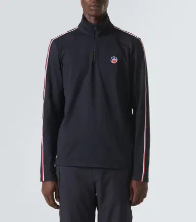 Fusalp Mario III B half-zip ski top | Thumbnail 3 Fusalp Mario III B half-zip ski top | Thumbnail 3