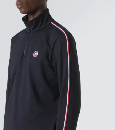 Fusalp Mario III B half-zip ski top | Thumbnail 5 Fusalp Mario III B half-zip ski top | Thumbnail 5