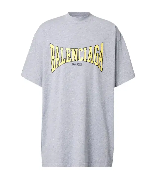 Oversized cotton jersey T-shirt Oversized cotton jersey T-shirt