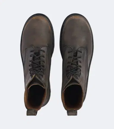 Balenciaga Strike leather boots | Thumbnail 5 Balenciaga Strike leather boots | Thumbnail 5