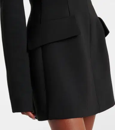 Sportmax Tefrite minidress | Thumbnail 2 Sportmax Tefrite minidress | Thumbnail 2