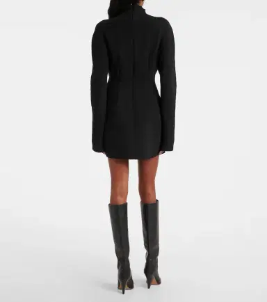 Sportmax Tefrite minidress | Thumbnail 3 Sportmax Tefrite minidress | Thumbnail 3