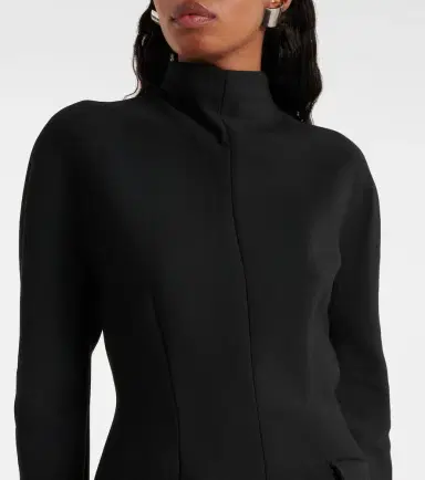 Sportmax Tefrite minidress | Thumbnail 4 Sportmax Tefrite minidress | Thumbnail 4