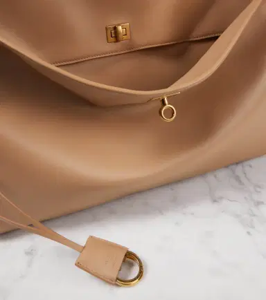 Balenciaga Rodeo Large leather shoulder bag | Thumbnail 2 Balenciaga Rodeo Large leather shoulder bag | Thumbnail 2