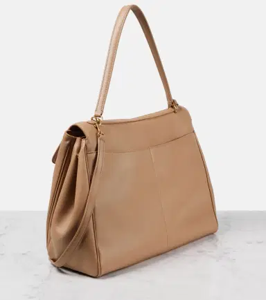 Balenciaga Rodeo Large leather shoulder bag | Thumbnail 3 Balenciaga Rodeo Large leather shoulder bag | Thumbnail 3